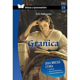 Granica. Z opracowaniem