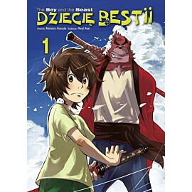 Dziecię Bestii - 01
