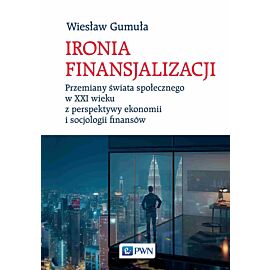 Ironia finansjalizacji