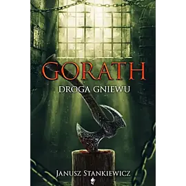 Gorath Droga gniewu
