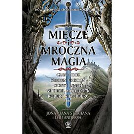 Miecze i mroczna magia