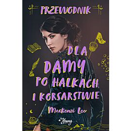 Przewodnik dla damy po halkach i korsarstwie. Rodzeństwo Montague