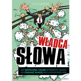 Władca słowa (audiobook MP3)