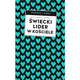 Świecki lider w Kościele (e-book)