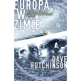 Europa w zimie