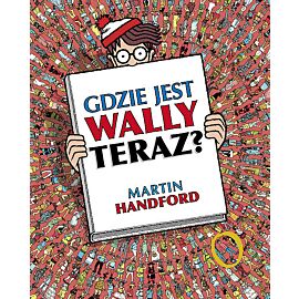 Gdzie jest Wally TERAZ?