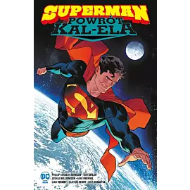 Superman - Powrót Kal-Ela
