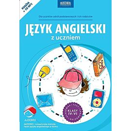 Język angielski z uczniem kl IV-VI
