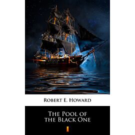 The Pool of the Black One (e-book)