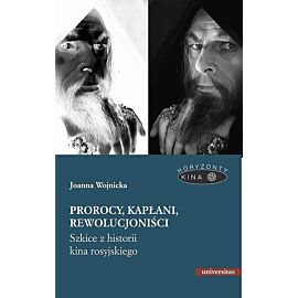 Prorocy, kapłani, rewolucjoniści.
