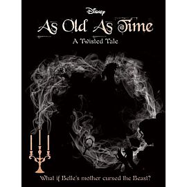 Disney As Old As Time