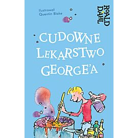 Cudowne lekarstwo George'a
