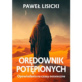 Orędownik potępionych (e-book)