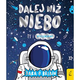 Dalej niż niebo
