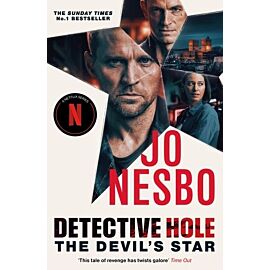 Detective Hole. The Devil’s Star