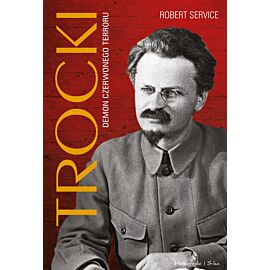 Trocki. Demon czerwonego terroru (e-book)
