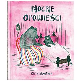 Nocne opowieści