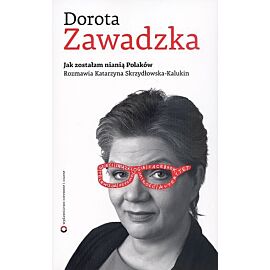 Jak zostałam nianią Polaków