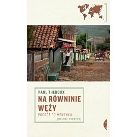 Na równinie węży (e-book)