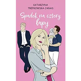 Spadek na cztery łapy