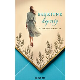 Błękitne koperty