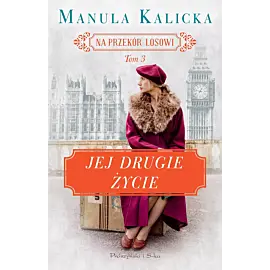 Jej drugie życie (Duże Litery)