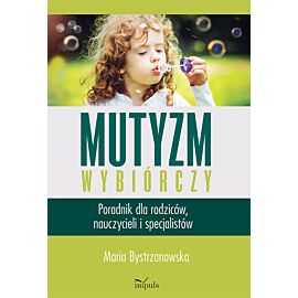 Mutyzm wybiórczy