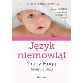 Język niemowląt