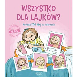 #S.O.S. Wszystko dla lajków?