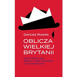 Oblicza Wielkiej Brytanii (e-book)