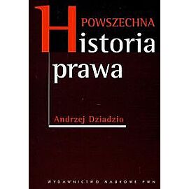 Powszechna historia prawa