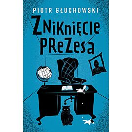 Zniknięcie prezesa