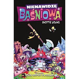 Nienawidzę Baśniowa - 4
