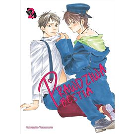 Prawdziwa bestia - 02