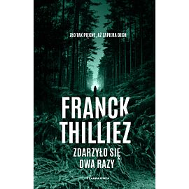 Zdarzyło się dwa razy (e-book)