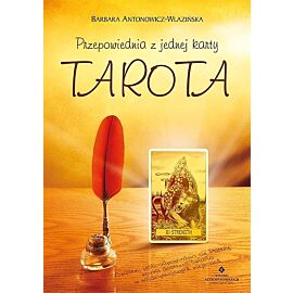 Przepowiednia z jednej karty Tarota