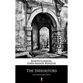 The Inheritors (e-book)