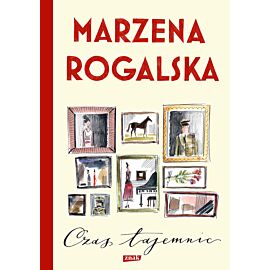 Czas tajemnic. Saga o Karli Linde tom 1
