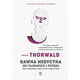 Dawna medycyna