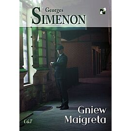 Gniew Maigreta