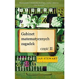 Gabinet matematycznych zagadek część II