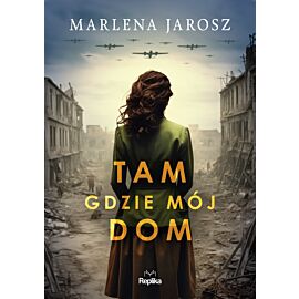 Tam gdzie mój dom (e-book)