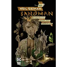 Sandman - 10 - Przebudzenie