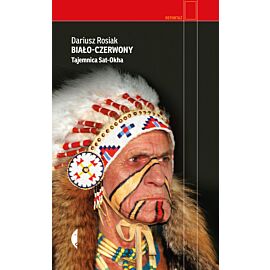 Biało-czerwony (e-book)