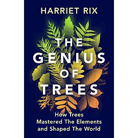 The Genius of Trees wer. angielska
