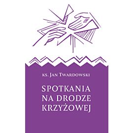 Spotkania na drodze krzyżowej