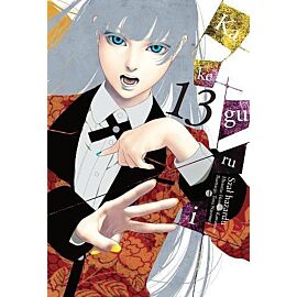 Kakegurui - 13