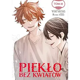 Piekło bez kwiatów - 10