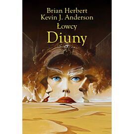 Łowcy Diuny