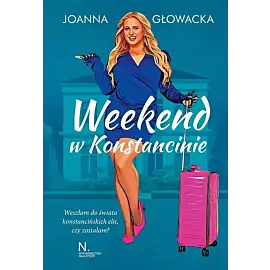 Weekend w Konstancinie